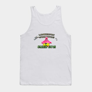 GREEN GUYS Tank Top